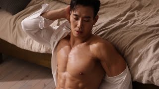전 국가대표 클래식 보디빌더 승근이형의  고품격 먹방 소통 운동 몸평 운동평 방송.