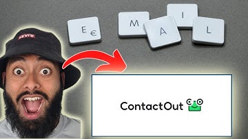ContactOut Is The Best Email Discovery Tool For Sales & Recruiting!
