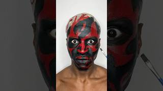Insidious makeup 🔥