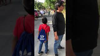 Alapan 2 A Fiesta 2019