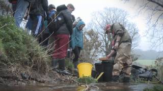 LOOKOUTMEDIA Environmental Science Students