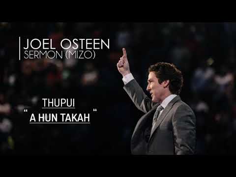 A HUN TAK AH JOEL OSTEEN SERMON MIZO