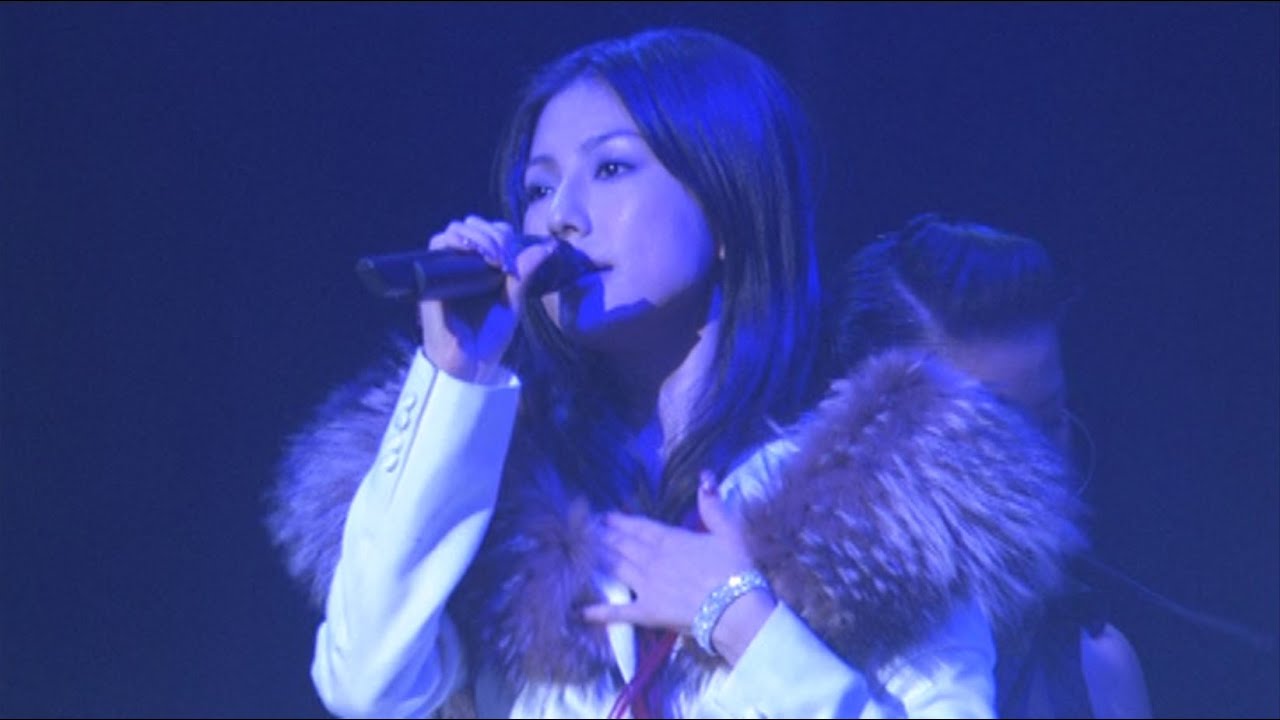 島谷ひとみ パピヨン-papillon- ～ 市場に行こう ～ シャンティ Hitomi Shimatani