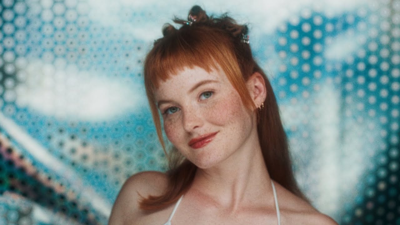 Kacy Hill - Easy Going (Official Music Video) - YouTube