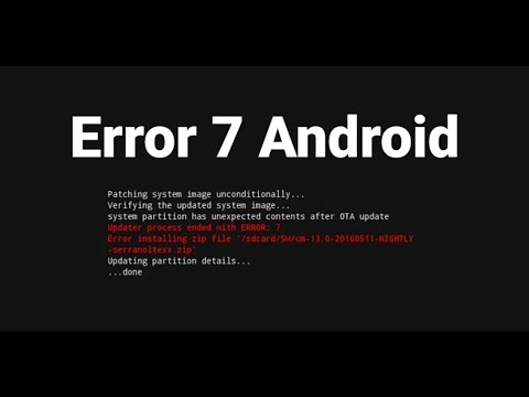 ვიდეო: როგორ დააყენოთ Firmware და განახლებები Android– ზე TWRP– ის გამოყენებით