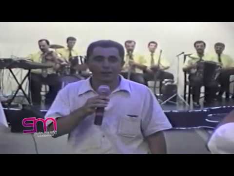 Alim Qasimov -Rasim Balayevin Ad  gunu (Arxiv 1998)