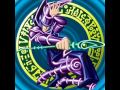 Yugioh dark magician theme japanese version