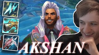 अक्षन बहुत ओपी है - अब तक का सबसे आसान ईएलओ क्लाइम्ब चैंपियन 😎 🔥