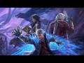 Devil May Cry 5 - V Gameplay (PC HD)   [1080p60FPS]