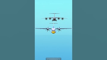 Nog meer gekke momenten in Turboprop Flight Simulator ✈