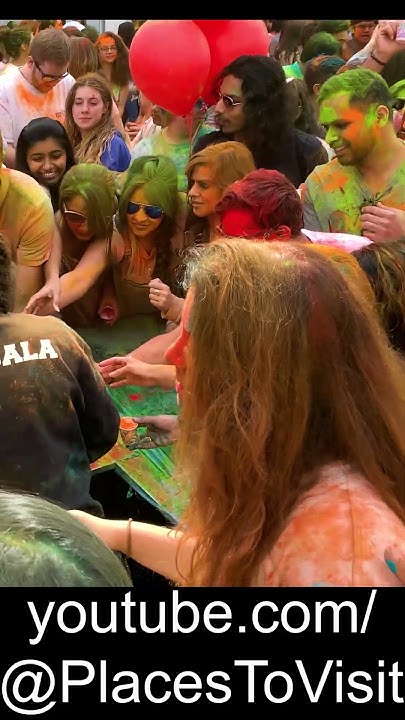 holi massachusetts