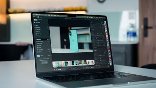 MacBook Air M2 năm 2025: Quá ổn cho nhu cầu cơ bản!