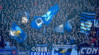 Best Of HSV Fans 2 (& Friends)