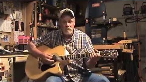 The Toolpusher - Bill Hudson