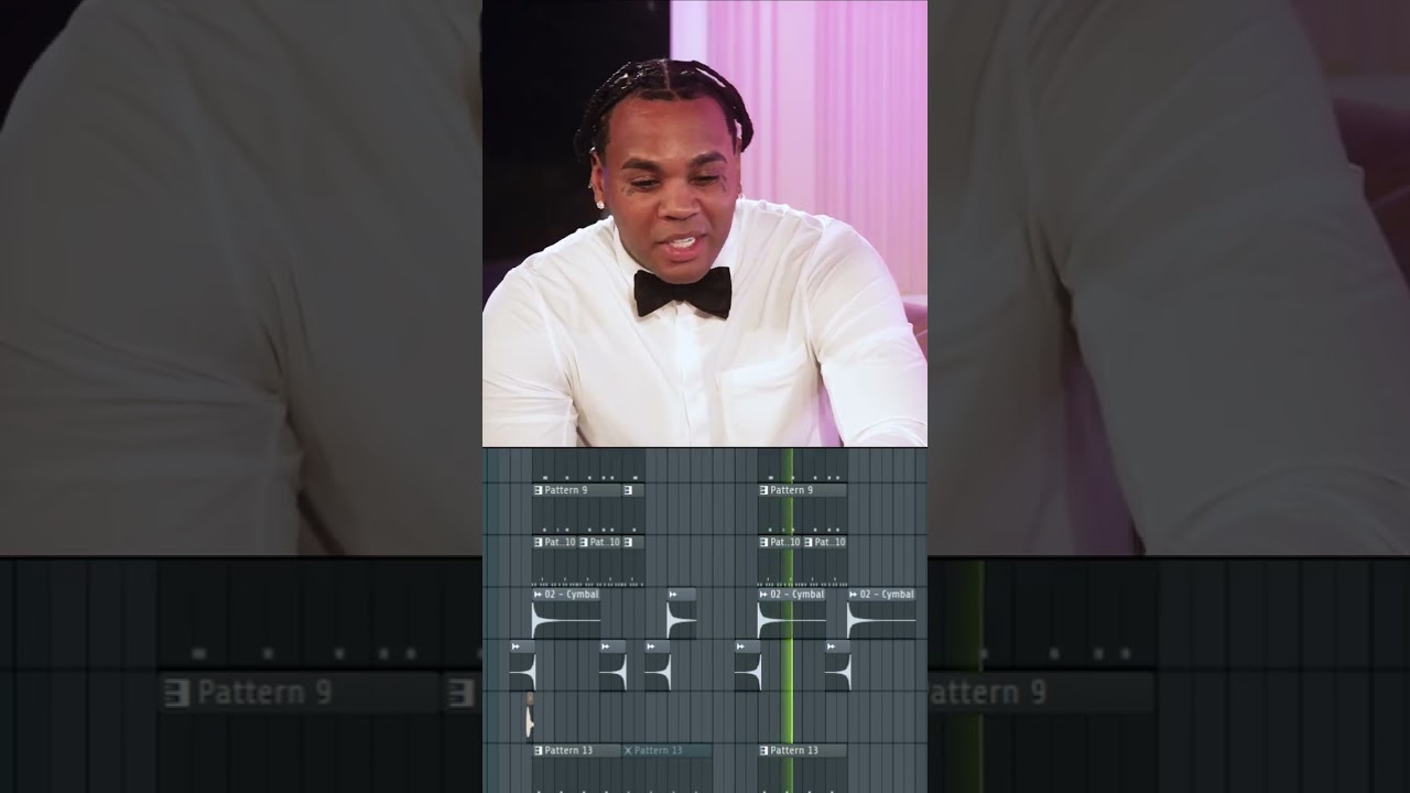 I'm Speechless Tiktok Song Kevin Gates & Yung Miami Caresha Please