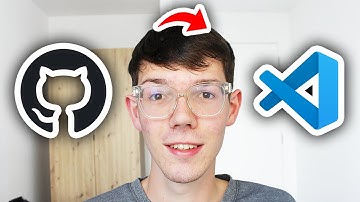 How To Clone Project From GitHub To VS Code - Step By Step