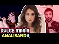 ANALISANDO A VOZ DA DULCE MARÍA | #AnáliseVocal