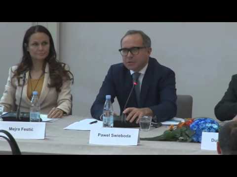 Konferenca o poglabljanju EMU – zaključna politična razprava o poglabljanju EMU
