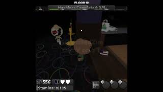 The Box Of Chocolate Saved Me