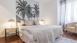 Plaza de Castilla III | Madrid, Spain | Hotel Review🏨