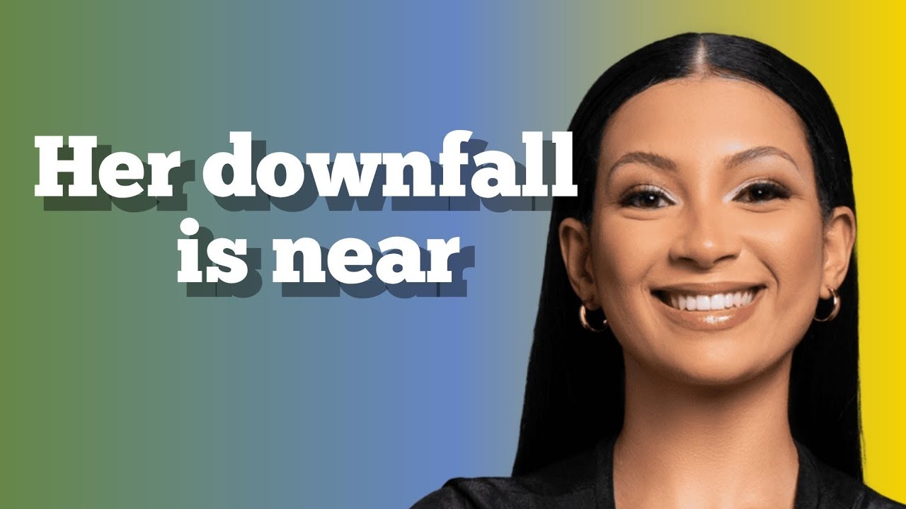 The inventable Downfall of Ashley Ogle might Happen sooner