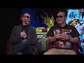 Dragon Ball Super: Broly -  Conversamos con las voces de Gokú, Vegeta y Broly – IGN Latinoamérica