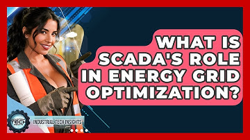 What Is SCADA