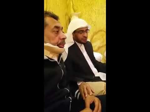مواساة اهل الميت المغامسي