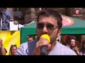 Джонибек Муродов - Караоке на майдане (Телеканал СТБ, Украина)