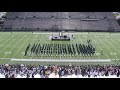 Jefferson Davis High School Commencement Ceremony 2021