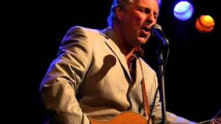 Video thumbnail of "Ross Wilson, Come  said the boy - Acoustic.wmv"