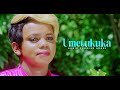 Angela Walucy  -  Umetukuka (Official Video)