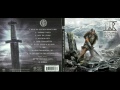 Capture de la vidéo Týr - By The Light Of The Northern Star [2009] Full Album
