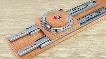 I Saved So Much Money! This DIY Woodworking Tool Changed Everything