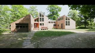 150 Hemlock Dr  Washington Island, WI