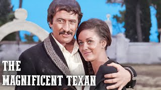The Magnificent Texan