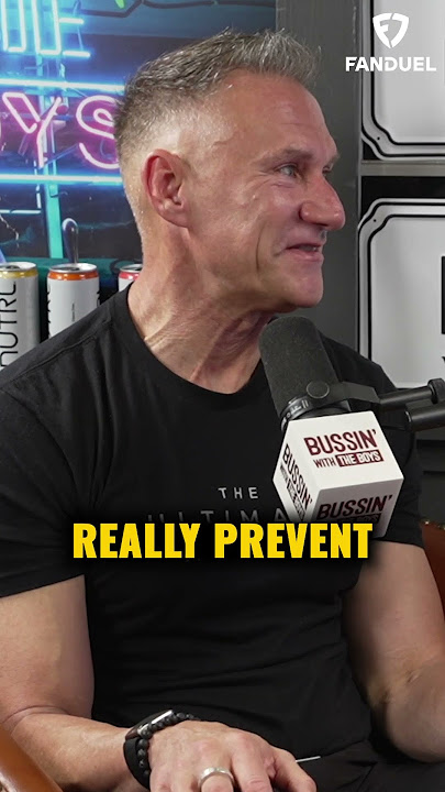Gary Brecka On The MAHA Movement | Bussin' With The Boys