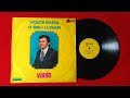 LP COMPLETO DE VANIO  ( VOLTE PARA O SEU LUGAR ) DE 1977