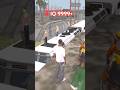 “All we had to do was follow the damn train…” 😂 #gta #gtasa #gaming #funny #shorts #viral