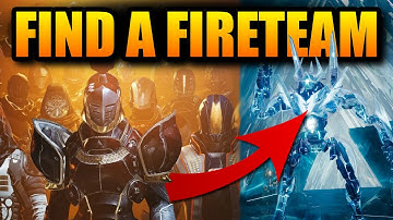 Best Ways to Find a Raid Group in Season of the Lost