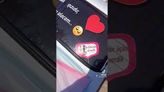 Tiktok(2) yeni (o evin tek qizidi) super mahni 2021 Resimi