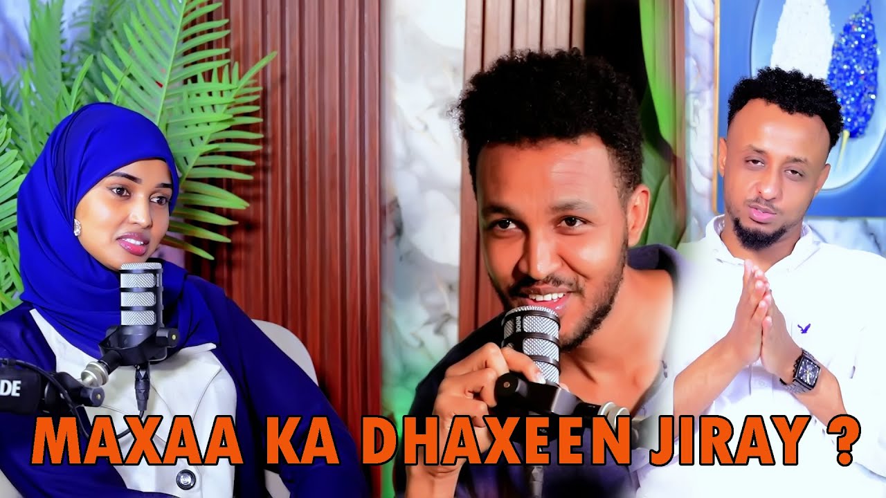 SAMAARA QUEEN VS JAKAARTO MAXAA KA DHAXEEN JIRAY?_ BAR.MIISKA XIDIGAHA