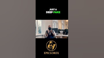 Is This Even REAL… Or Just a DEEPFAKE? 🤯🎭 | Part 3 #facey #epiclorex #shorts