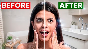 10 Tips to Glow Up in 2024 | Become the BEST version of YOU!