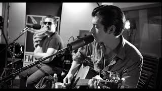 The Bakery (Acoustic Version) - Arctic Monkeys