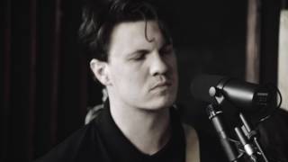Boundaries - Always A Way [Tapetown Sessions]