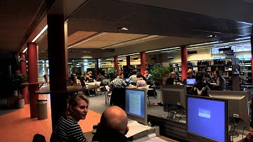 WINDESHEIM - Promotion Video [IBS GROUP 2]