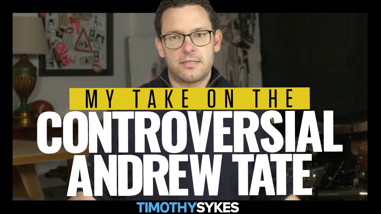 TheSocialTalks - Andrew Tate is Winning the Internet for All the Wrong  Reasons