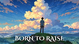 Born to Rise | Keep Fighting When It’s Hard (Powerful Motivation)