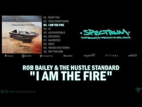 I Am The Fire Video